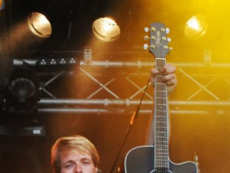 the ultimate bon jovi tribute